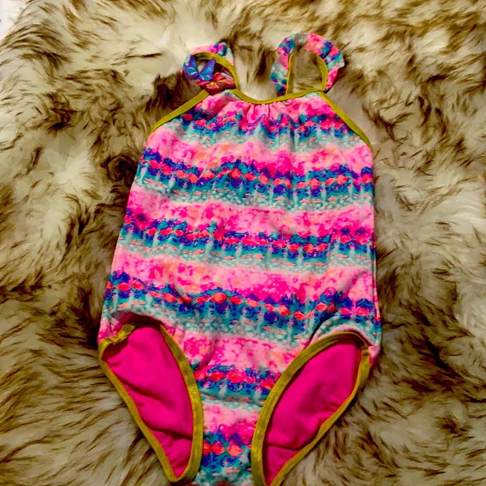 Swimsuit